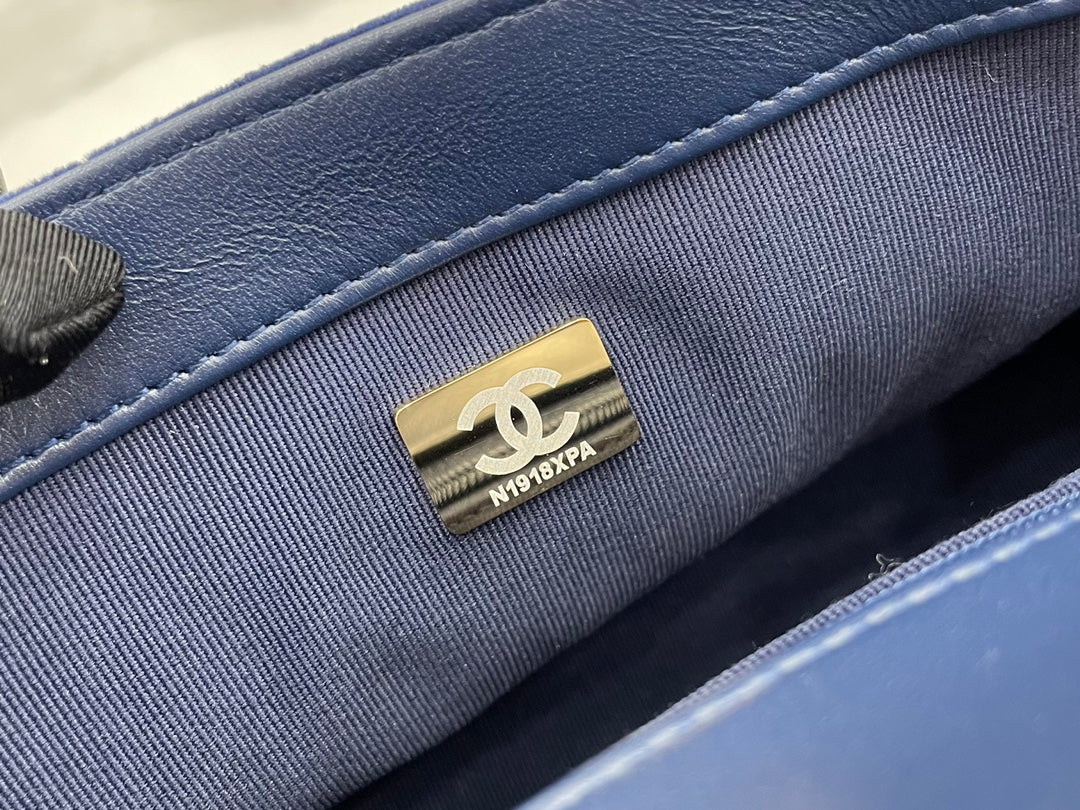 Chanel - Luxury Bag - CHL - 669