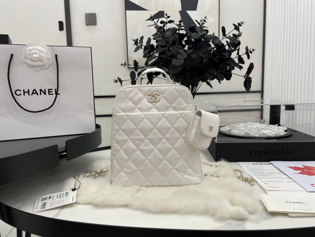 Chanel - Luxury Bag - CHL - 1066