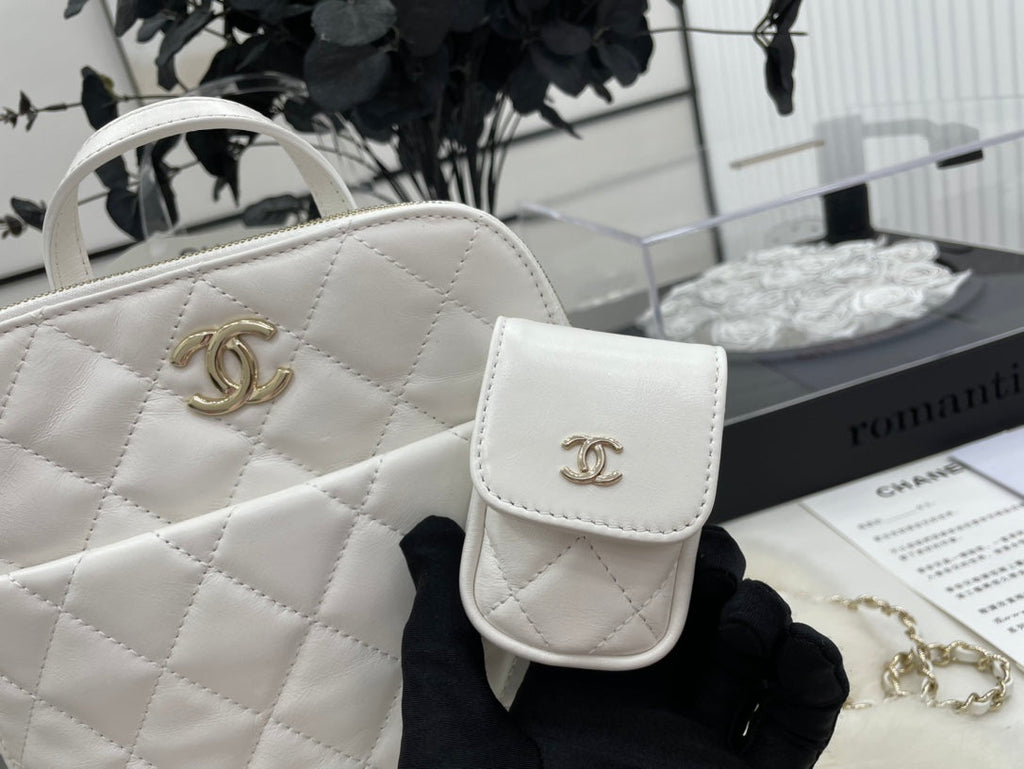 Chanel - Luxury Bag - CHL - 1066