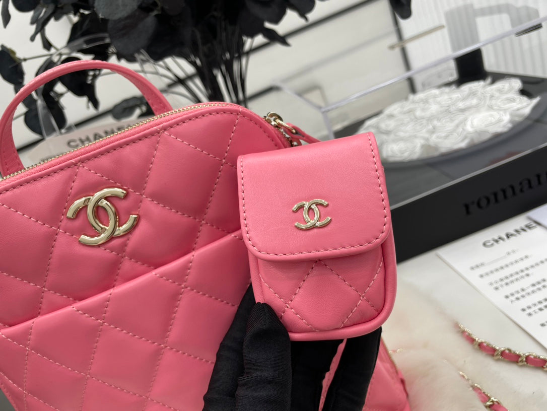 Chanel - Luxury Bag - CHL - 1067