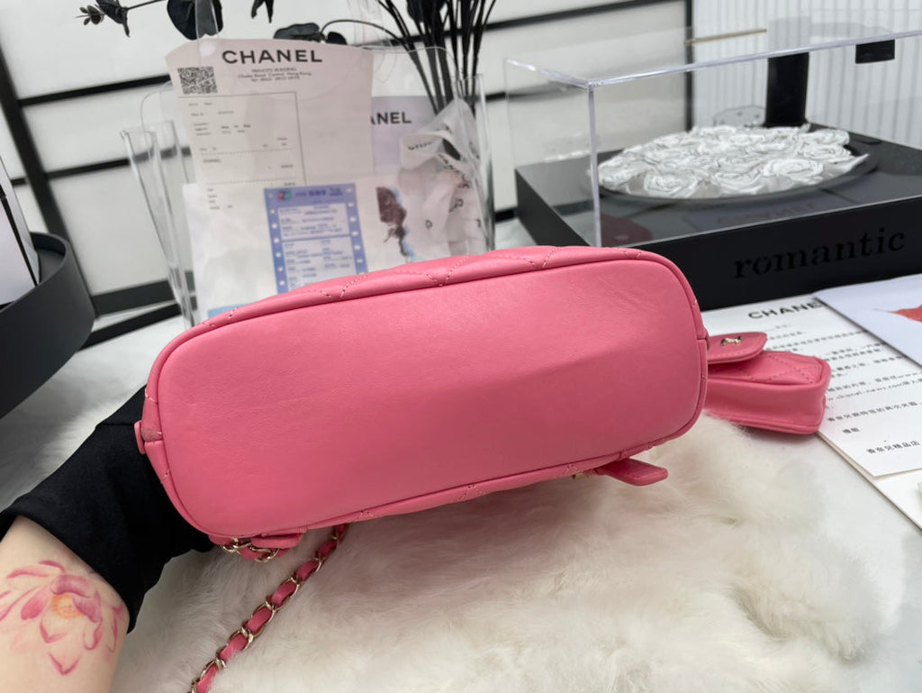 Chanel - Luxury Bag - CHL - 1067