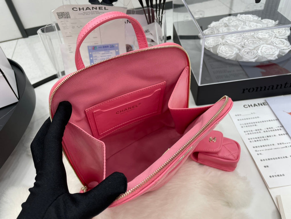 Chanel - Luxury Bag - CHL - 1067