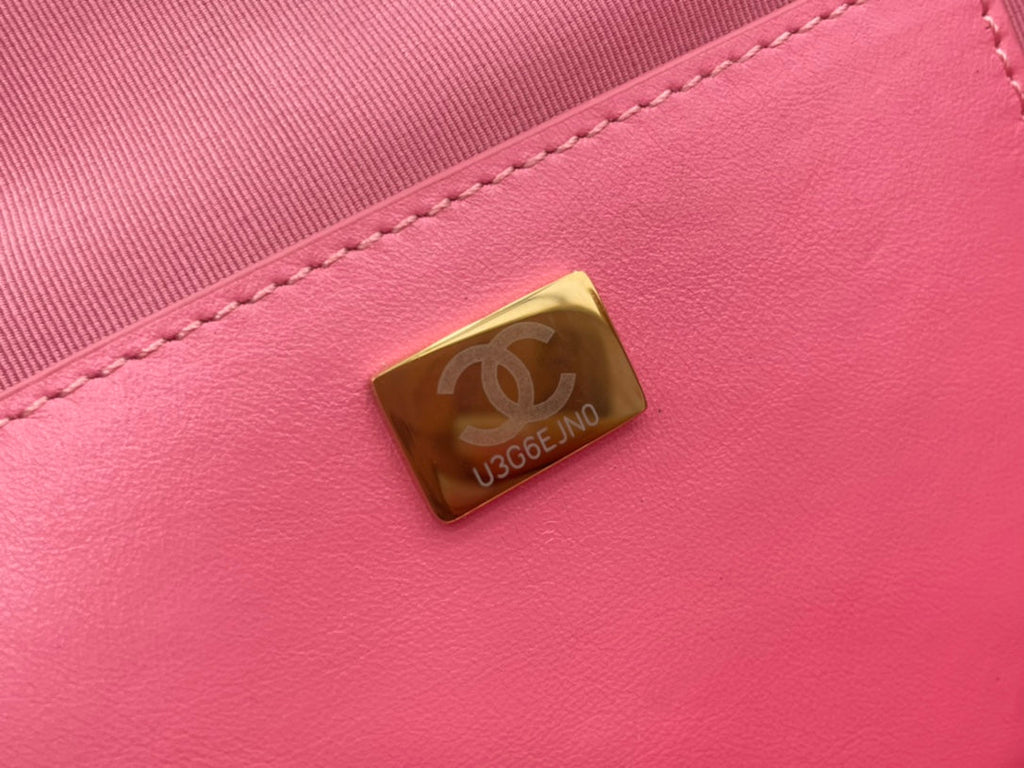 Chanel - Luxury Bag - CHL - 1067