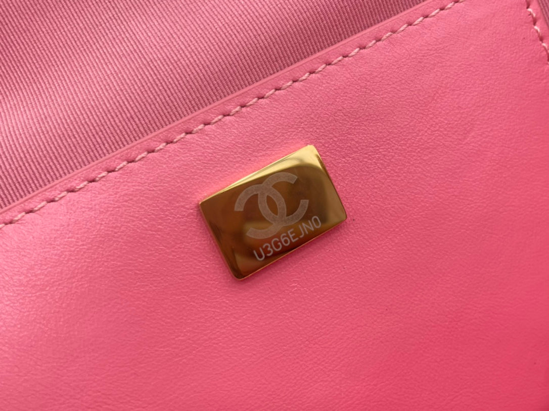 Chanel - Luxury Bag - CHL - 1067