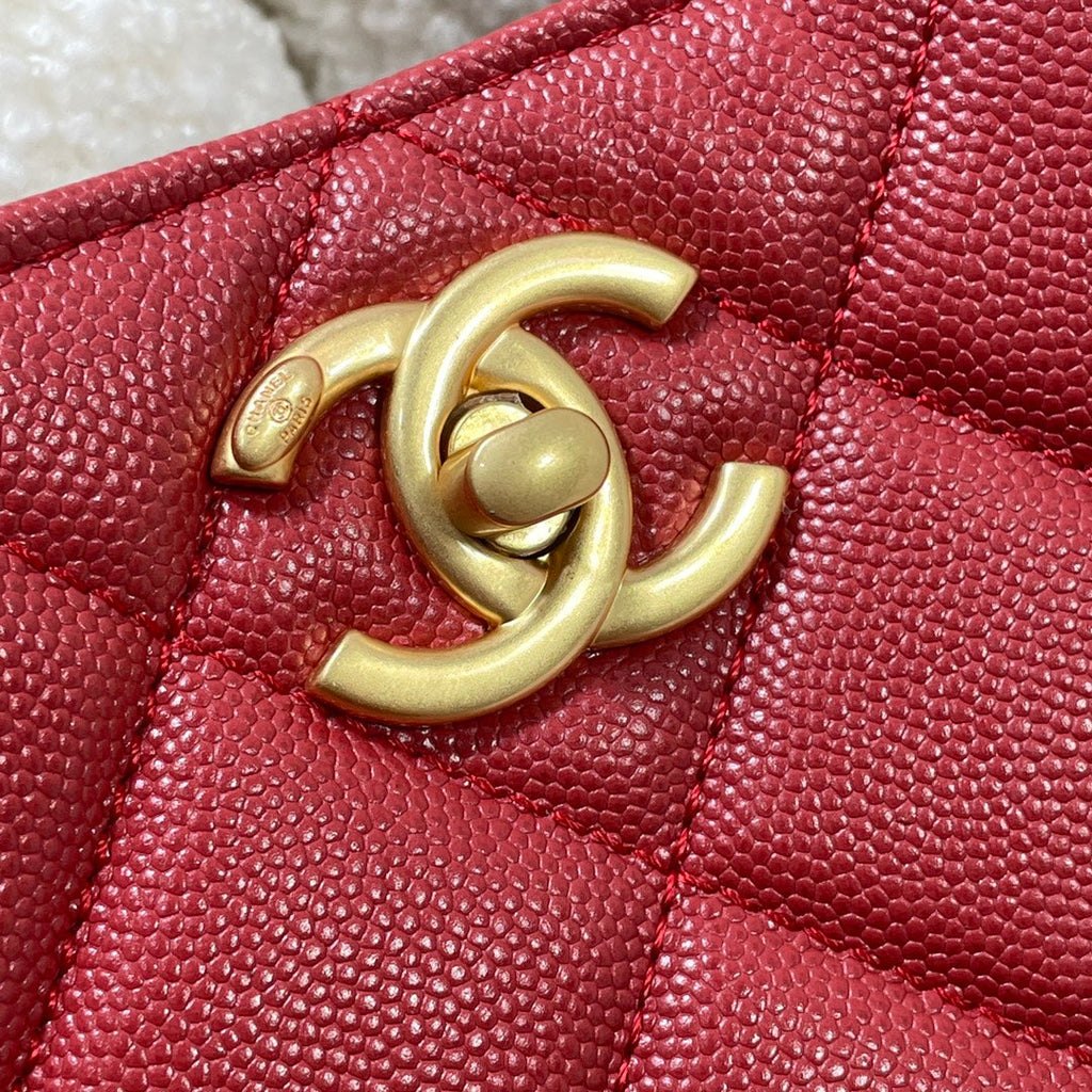 Chanel - Luxury Bag - CHL - 550