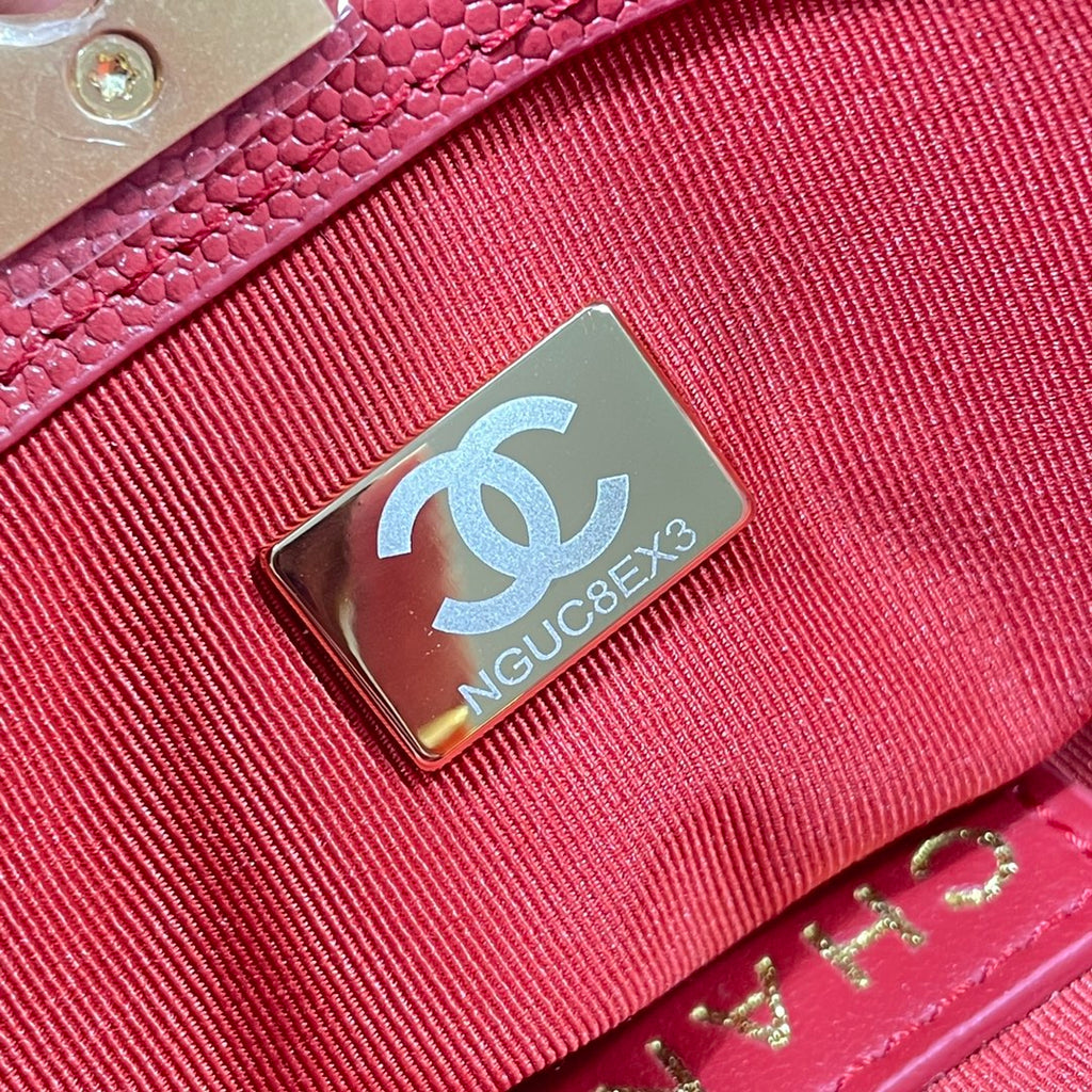 Chanel - Luxury Bag - CHL - 550