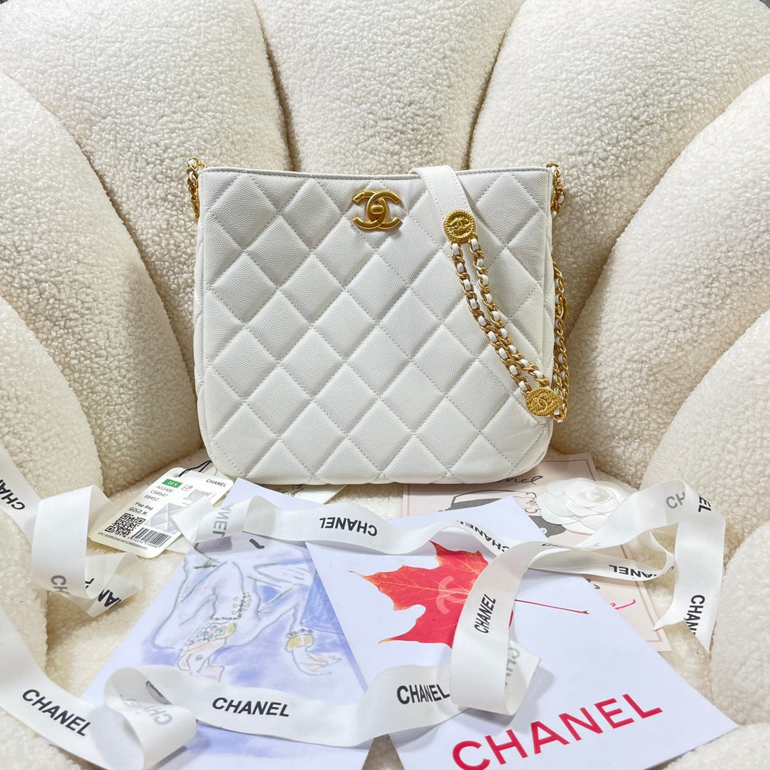 Chanel - Luxury Bag - CHL - 551