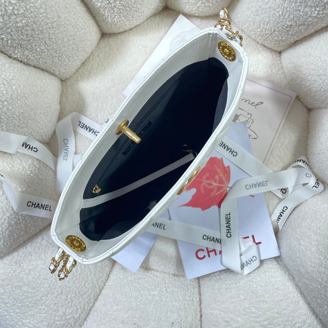 Chanel - Luxury Bag - CHL - 551