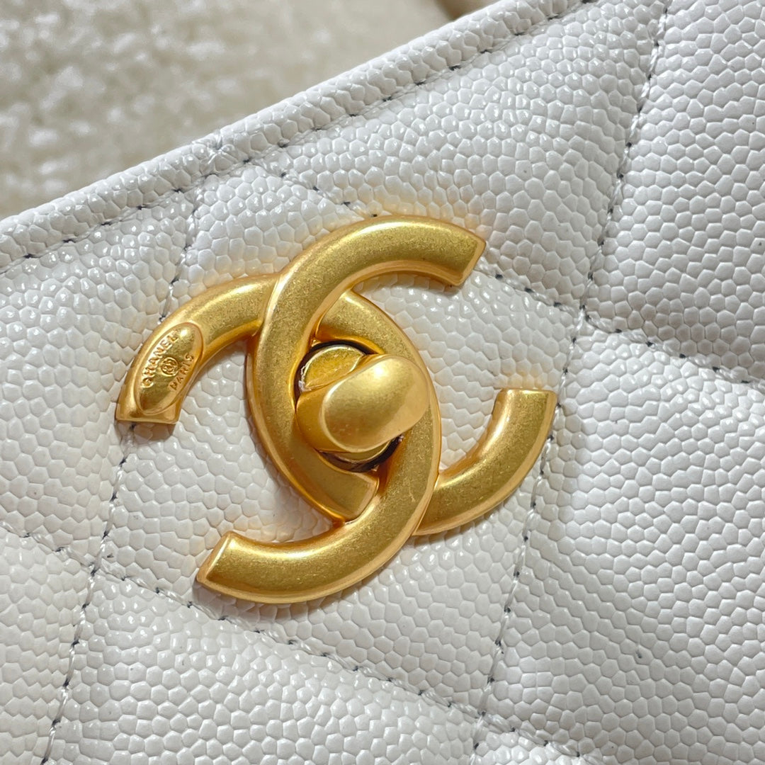 Chanel - Luxury Bag - CHL - 551