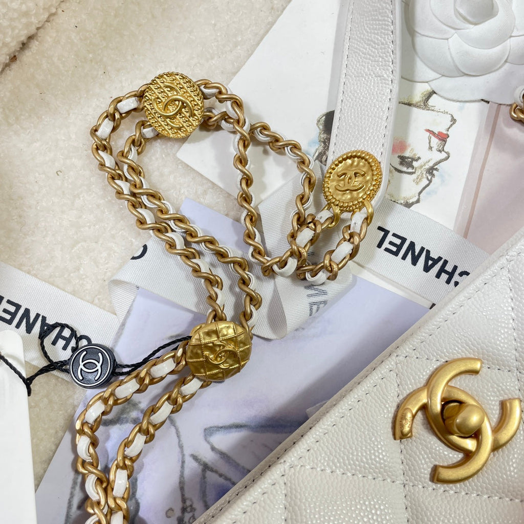Chanel - Luxury Bag - CHL - 551