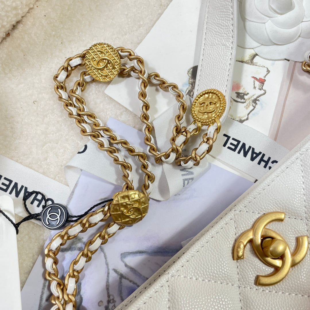 Chanel - Luxury Bag - CHL - 551