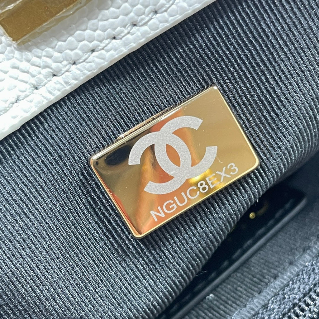 Chanel - Luxury Bag - CHL - 551