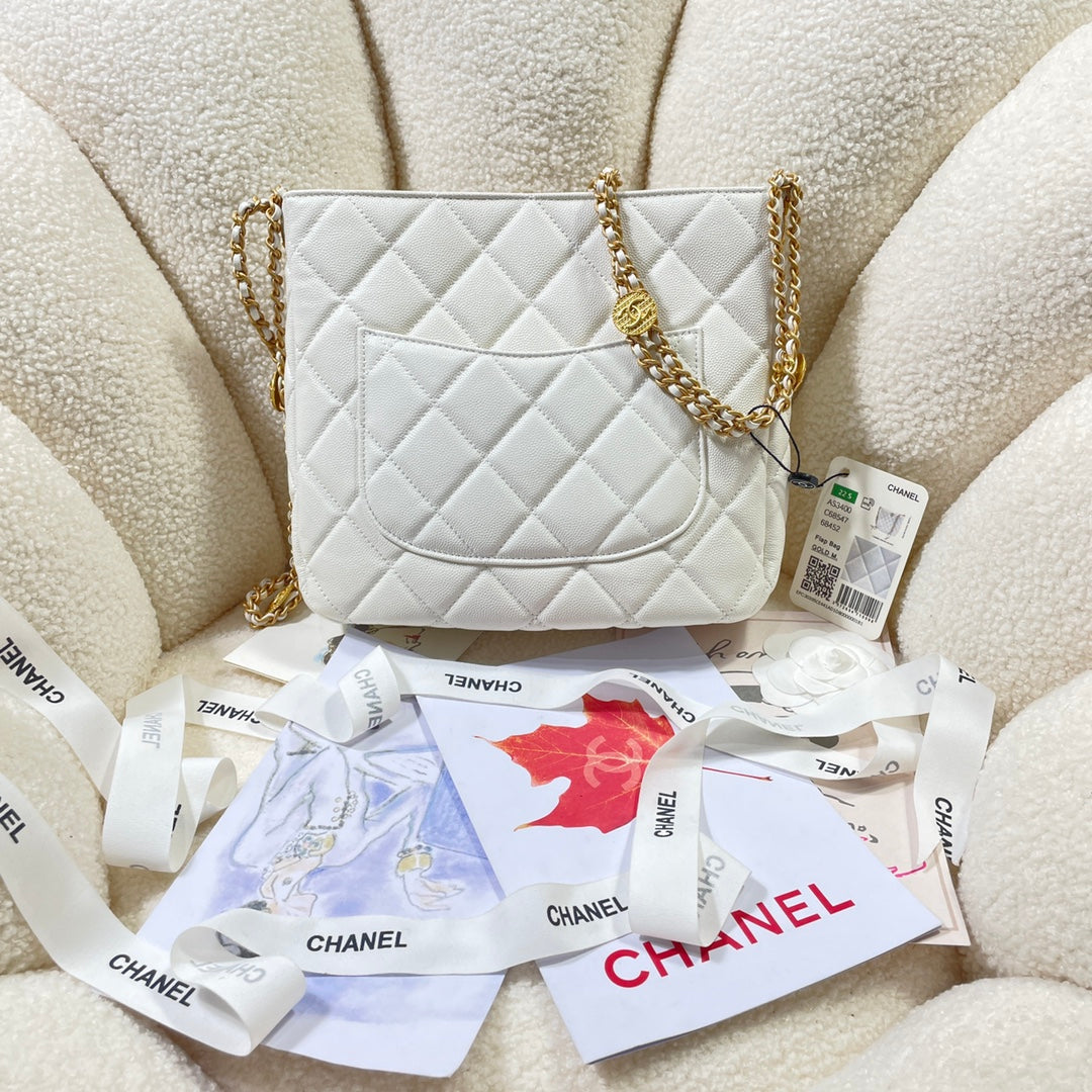 Chanel - Luxury Bag - CHL - 551