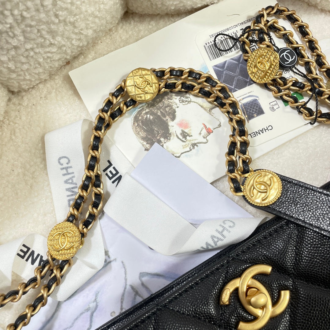 Chanel - Luxury Bag - CHL - 552