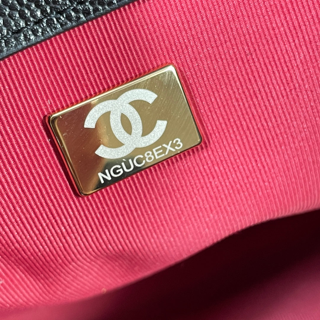 Chanel - Luxury Bag - CHL - 552