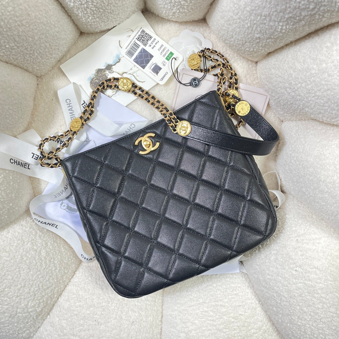Chanel - Luxury Bag - CHL - 552