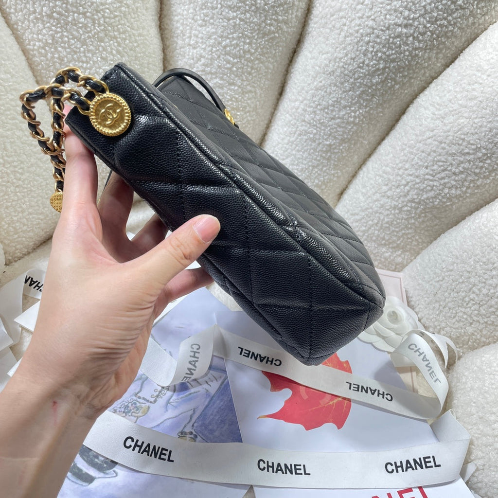 Chanel - Luxury Bag - CHL - 552