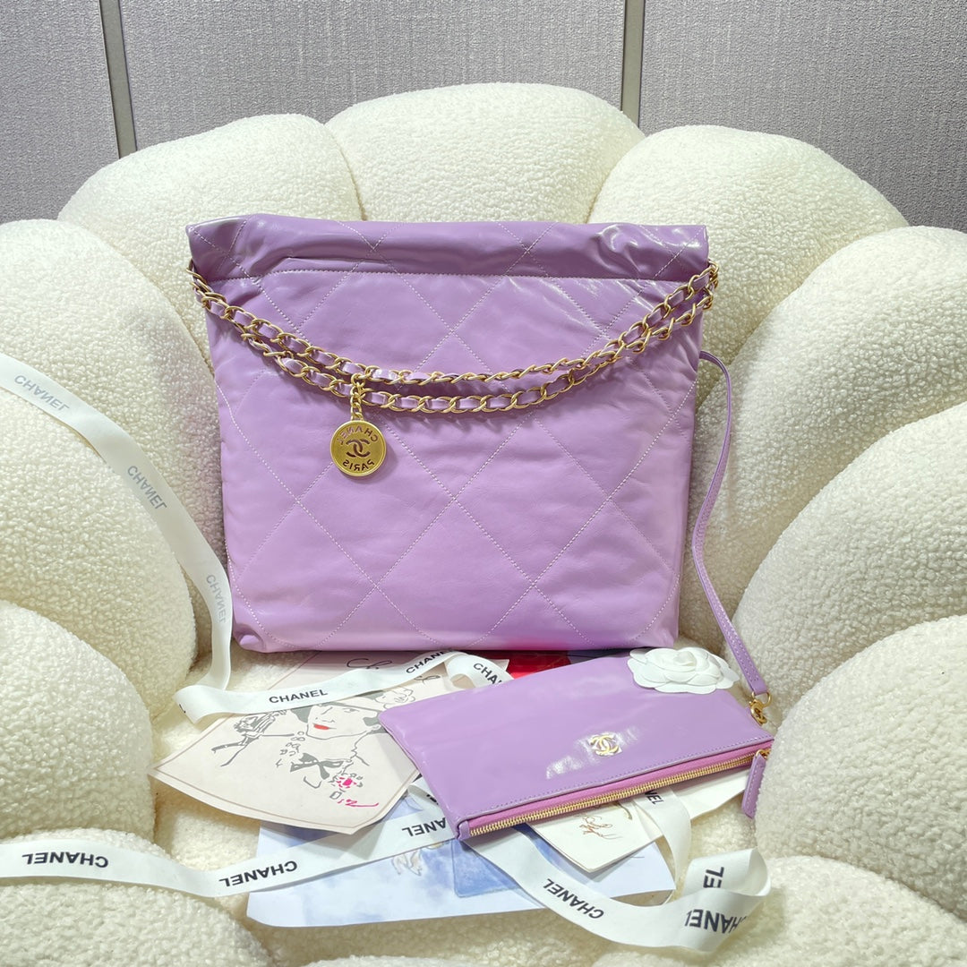 Chanel - Luxury Bag - CHL - 571