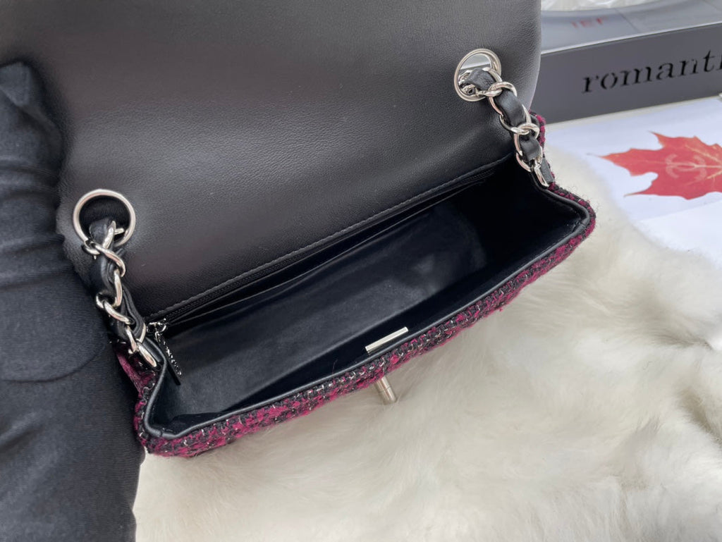 Chanel - Luxury Bag - CHL - 666