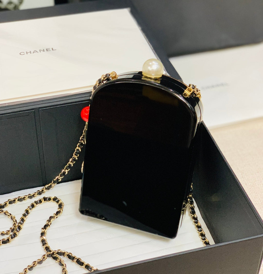 Chanel - Luxury Bag - CHL - 1079
