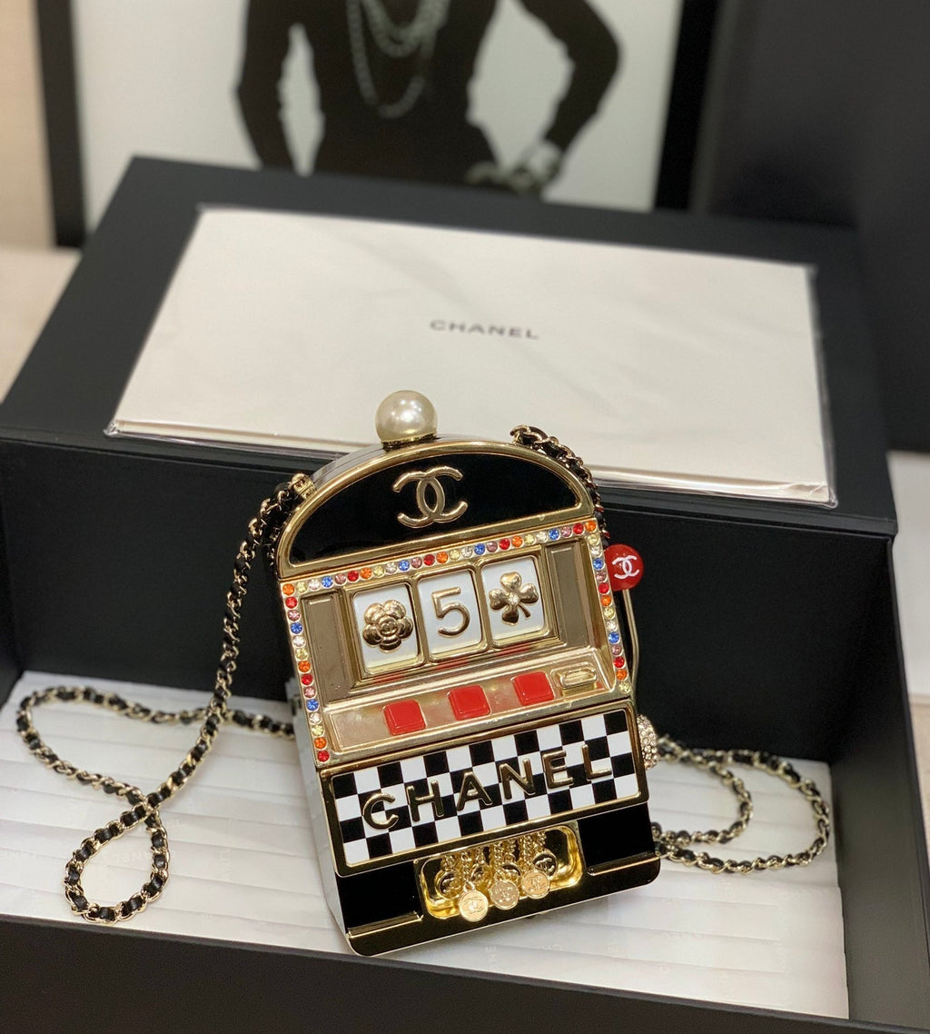 Chanel - Luxury Bag - CHL - 1079