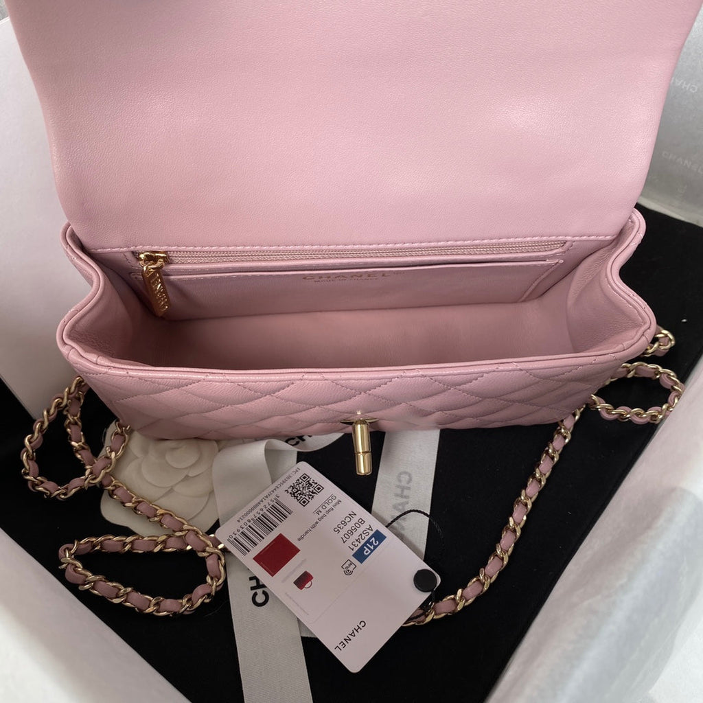 Chanel - Luxury Bag - CHL - 692