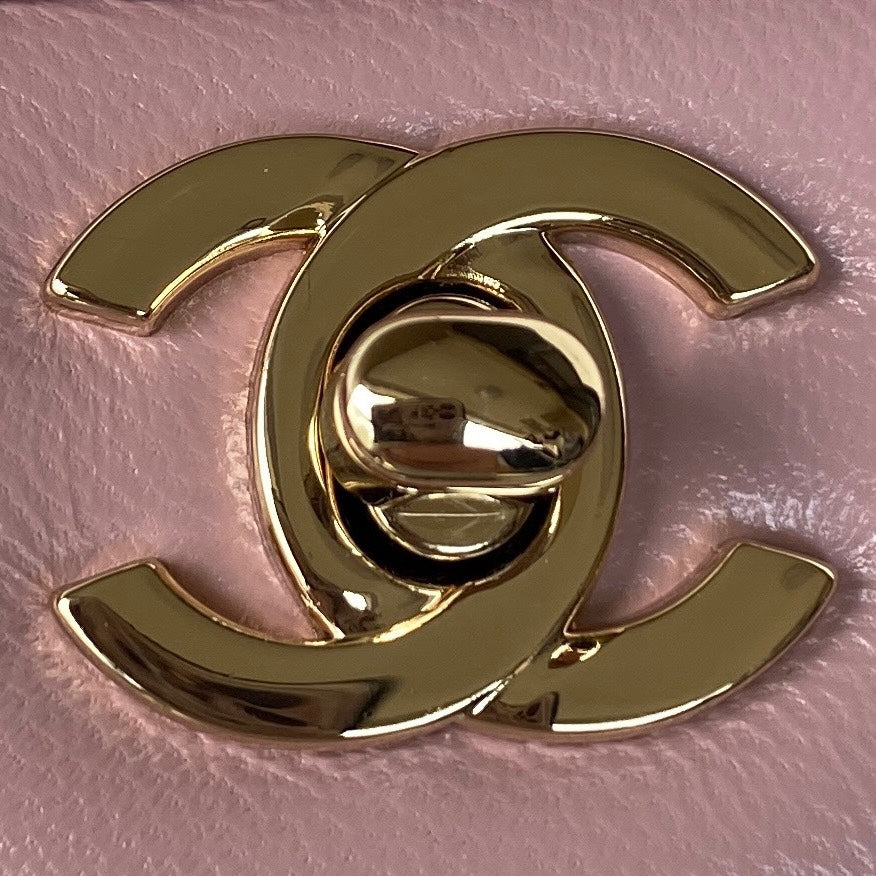 Chanel - Luxury Bag - CHL - 692
