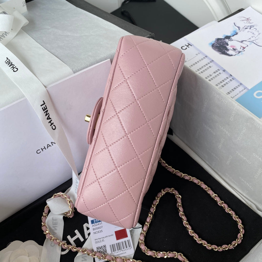 Chanel - Luxury Bag - CHL - 692