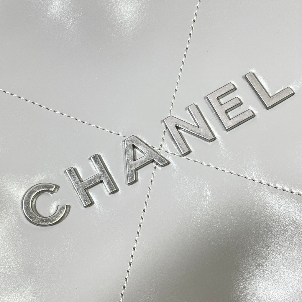 Chanel - Luxury Bag - CHL - 570