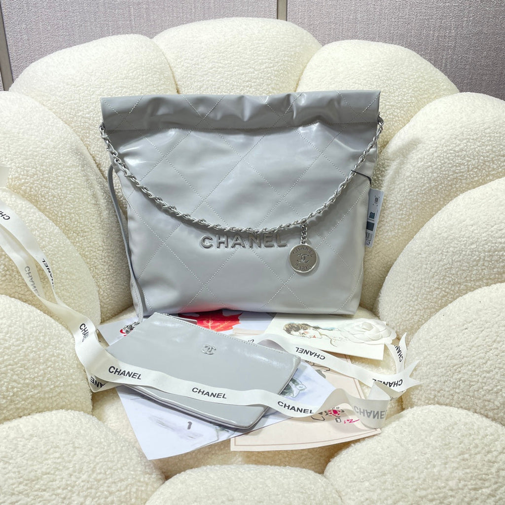 Chanel - Luxury Bag - CHL - 570