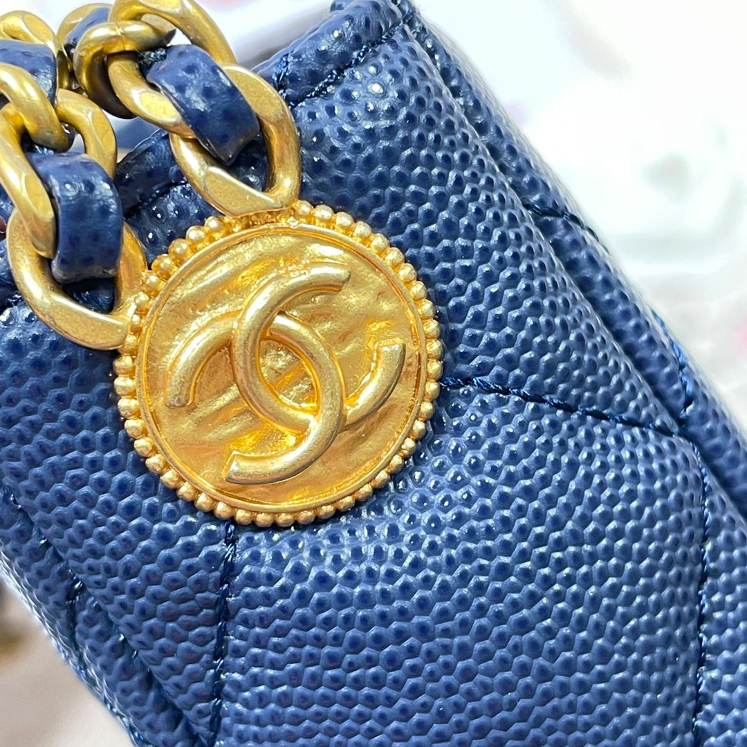 Chanel - Luxury Bag - CHL - 553