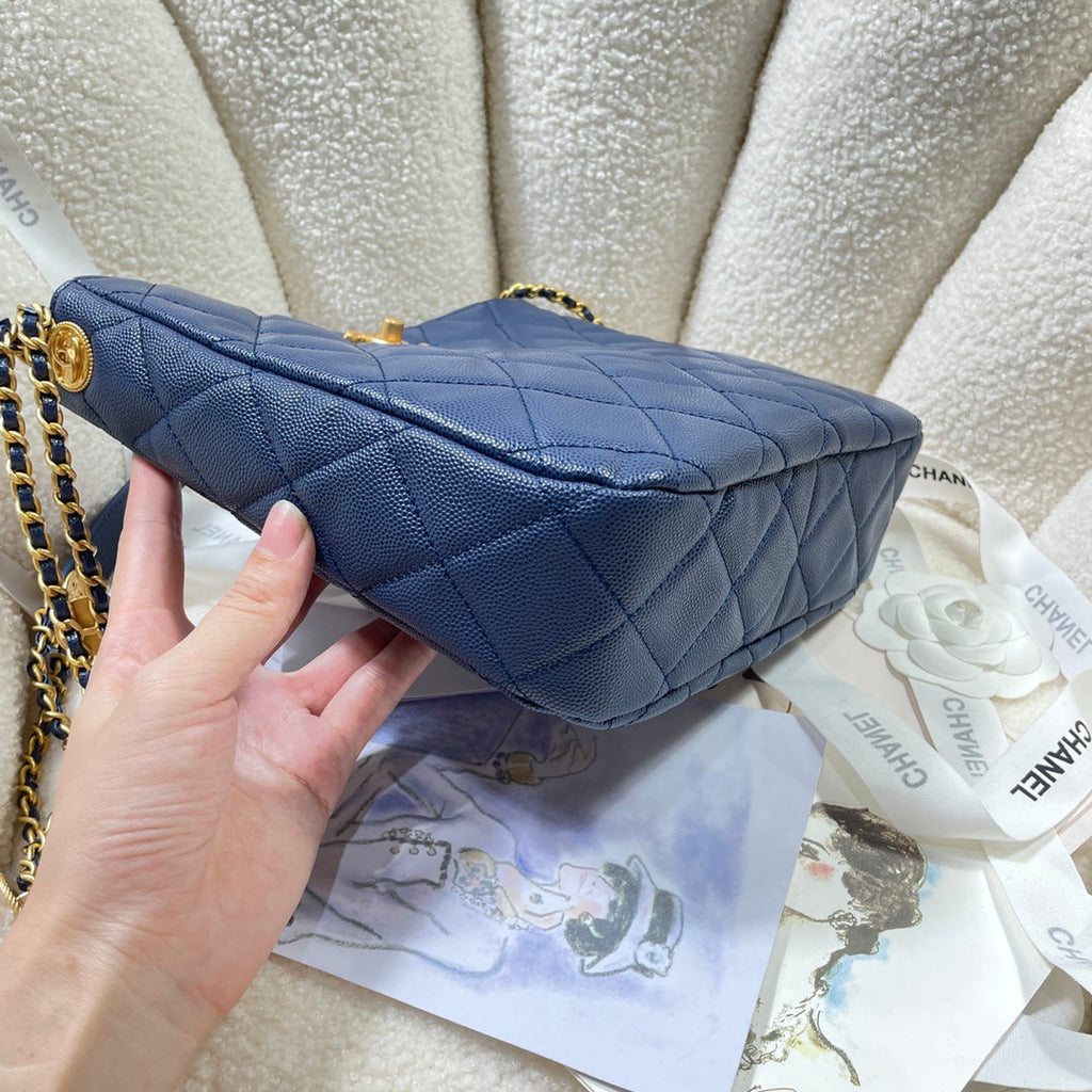 Chanel - Luxury Bag - CHL - 553