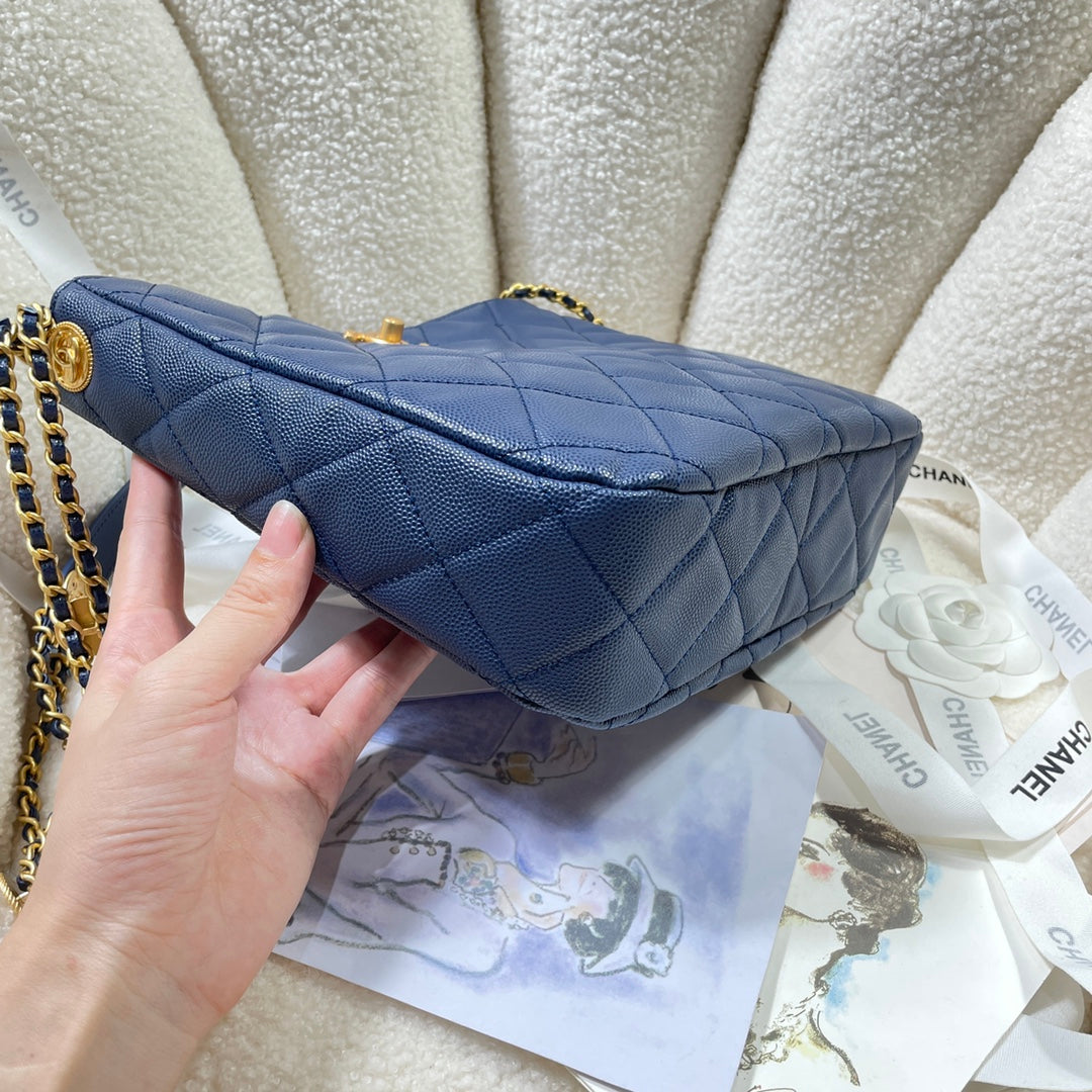 Chanel - Luxury Bag - CHL - 553