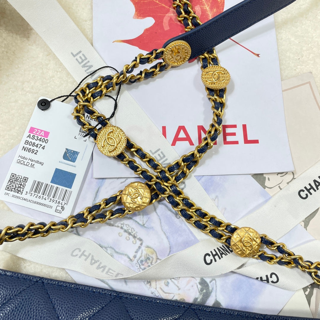Chanel - Luxury Bag - CHL - 553