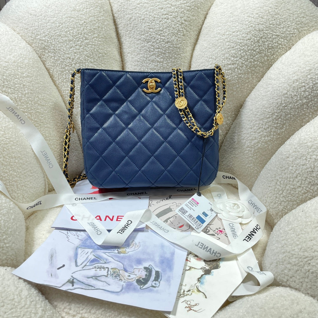 Chanel - Luxury Bag - CHL - 553