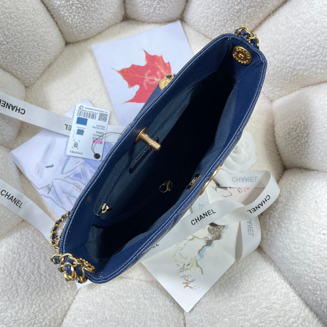 Chanel - Luxury Bag - CHL - 553