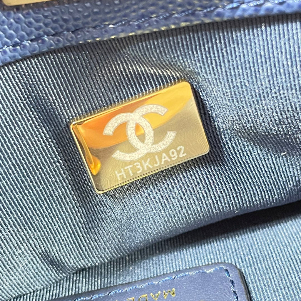 Chanel - Luxury Bag - CHL - 553