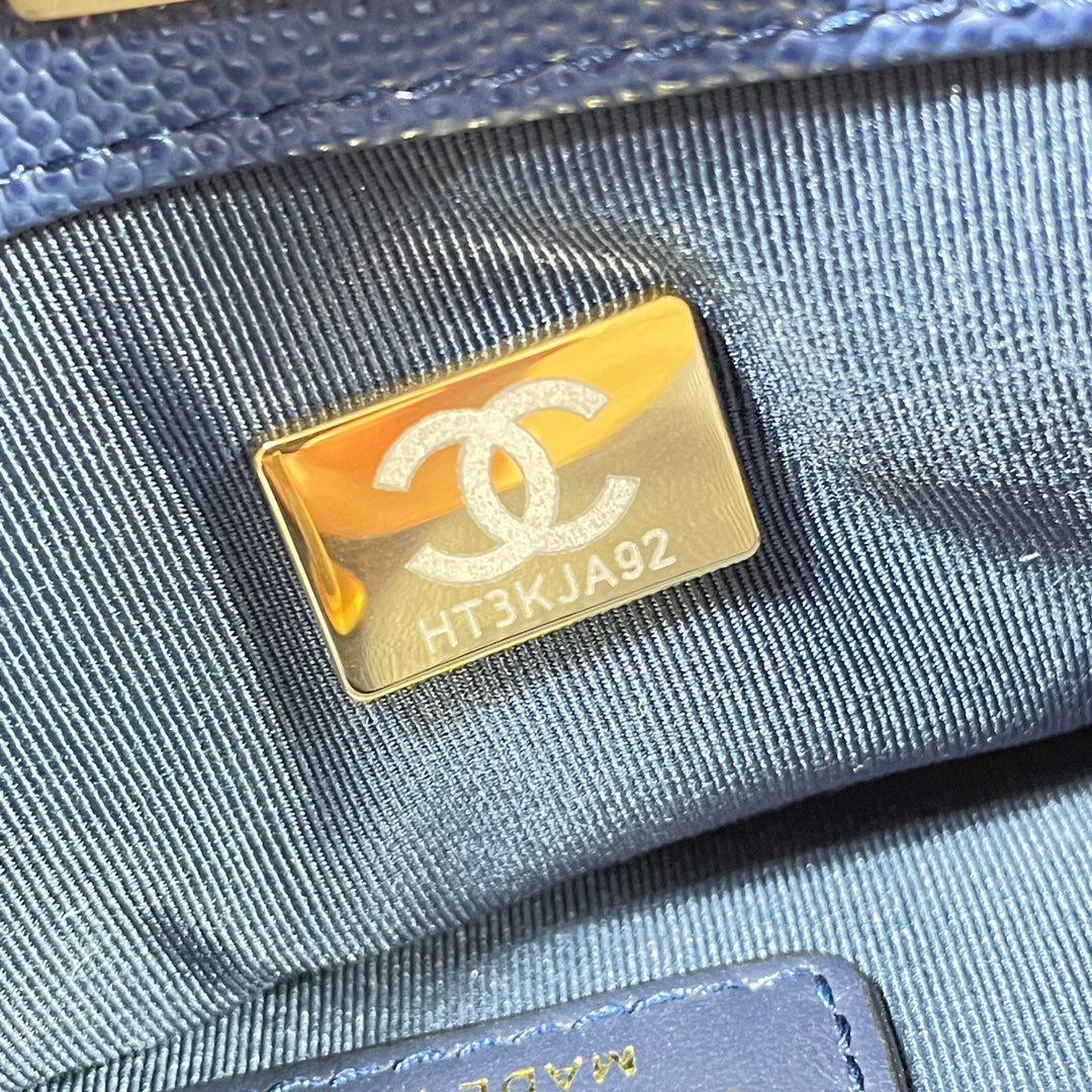 Chanel - Luxury Bag - CHL - 553