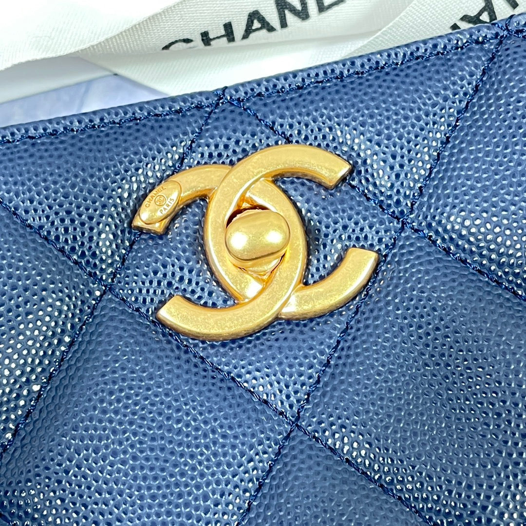 Chanel - Luxury Bag - CHL - 553