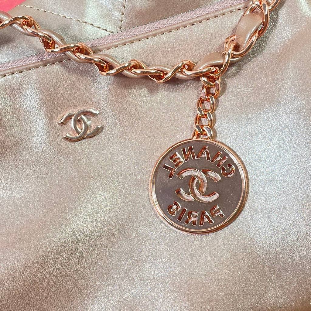 Chanel - Luxury Bag - CHL - 569