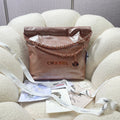 Chanel - Luxury Bag - CHL - 569