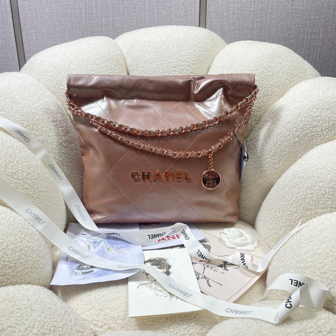 Chanel - Luxury Bag - CHL - 569