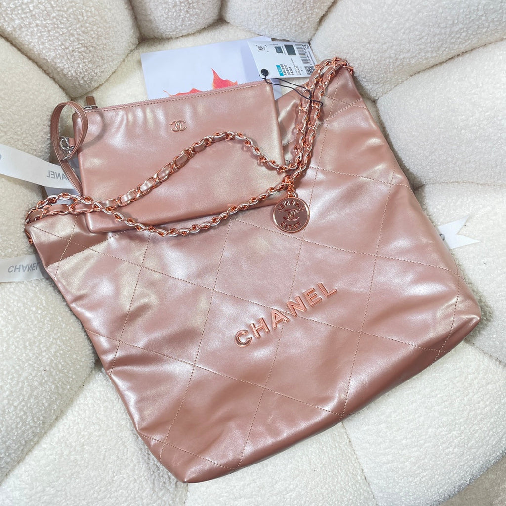 Chanel - Luxury Bag - CHL - 569