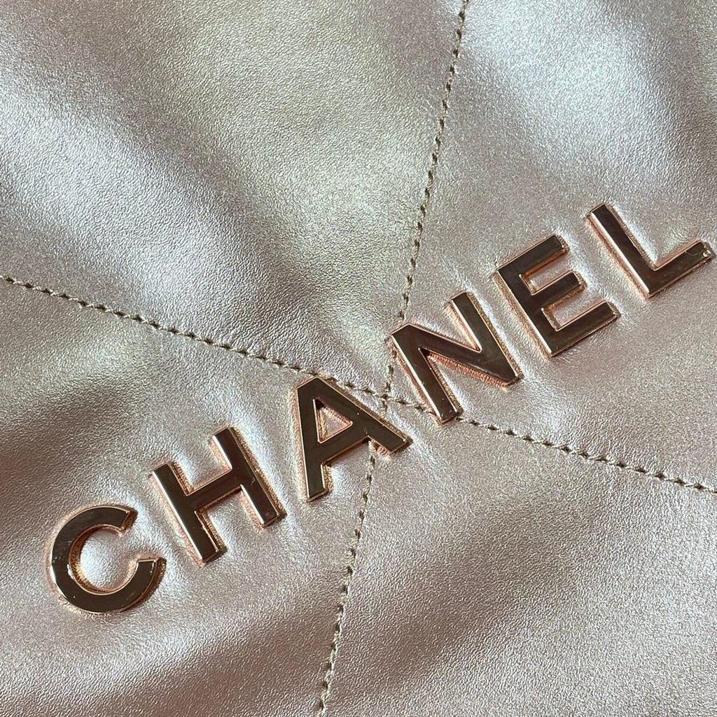Chanel - Luxury Bag - CHL - 569