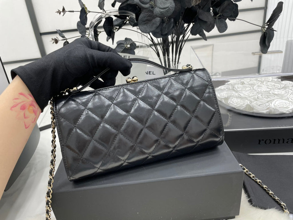Chanel - Luxury Bag - CHL - 641