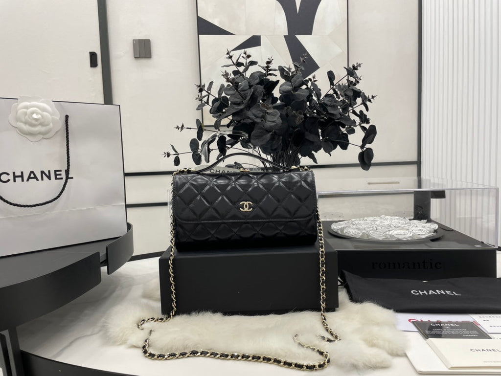 Chanel - Luxury Bag - CHL - 641