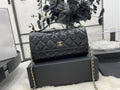Chanel - Luxury Bag - CHL - 641