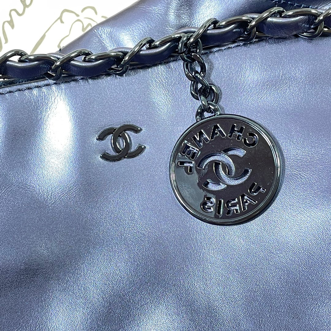 Chanel - Luxury Bag - CHL - 568
