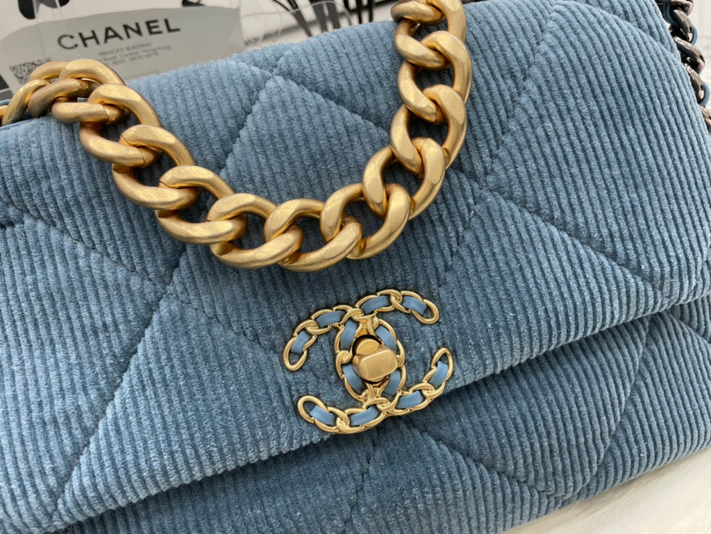 Chanel - Luxury Bag - CHL - 671