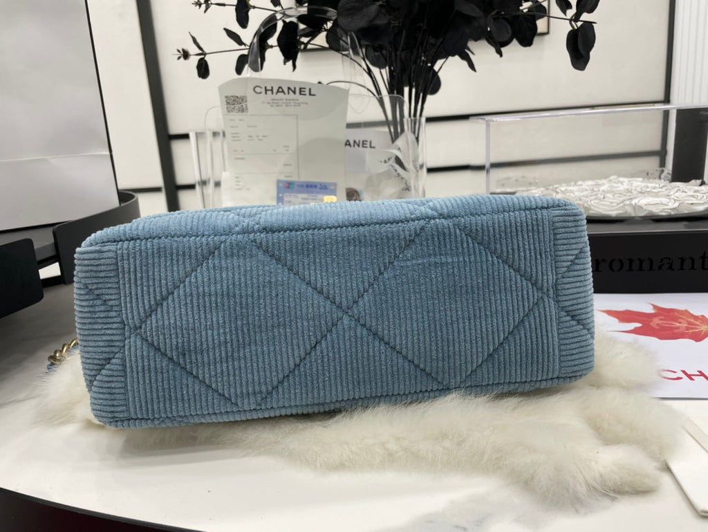 Chanel - Luxury Bag - CHL - 671